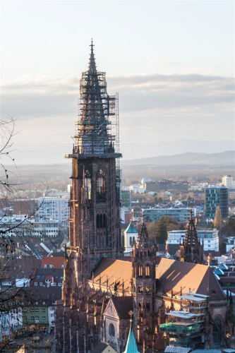 Münster, Alstad       